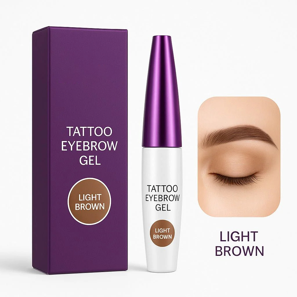 Signature Brow Tint