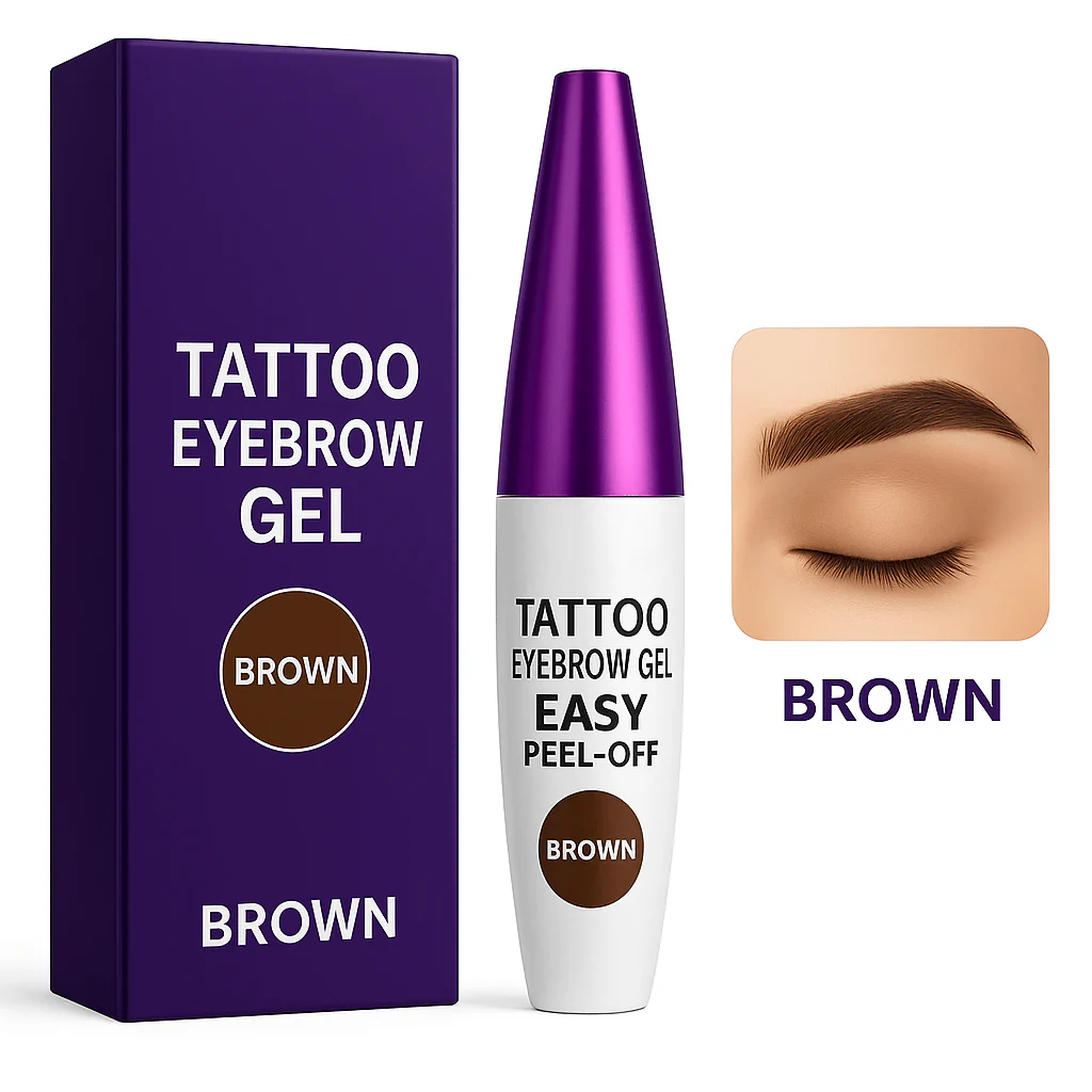 Signature Brow Tint