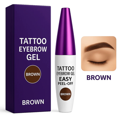 Signature Brow Tint