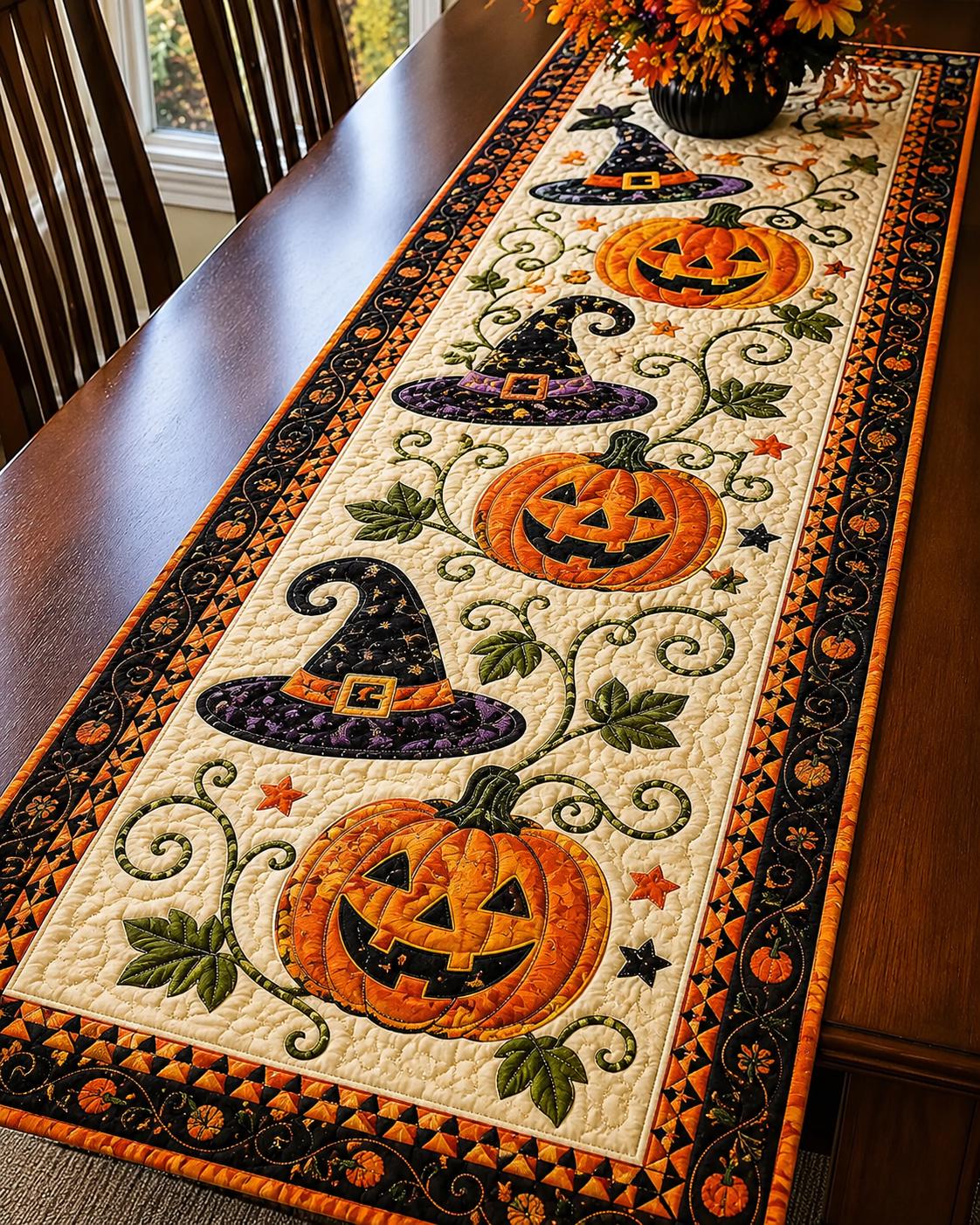 🎃 Bring the First Touch of Fall Into Your Home.