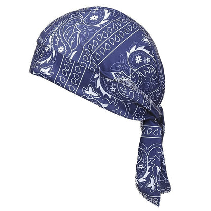 🔥 Buy 1 Get 1 Free🔥 Elastic Cycling Sports Cap – Sweat-Wicking Helmet Liner