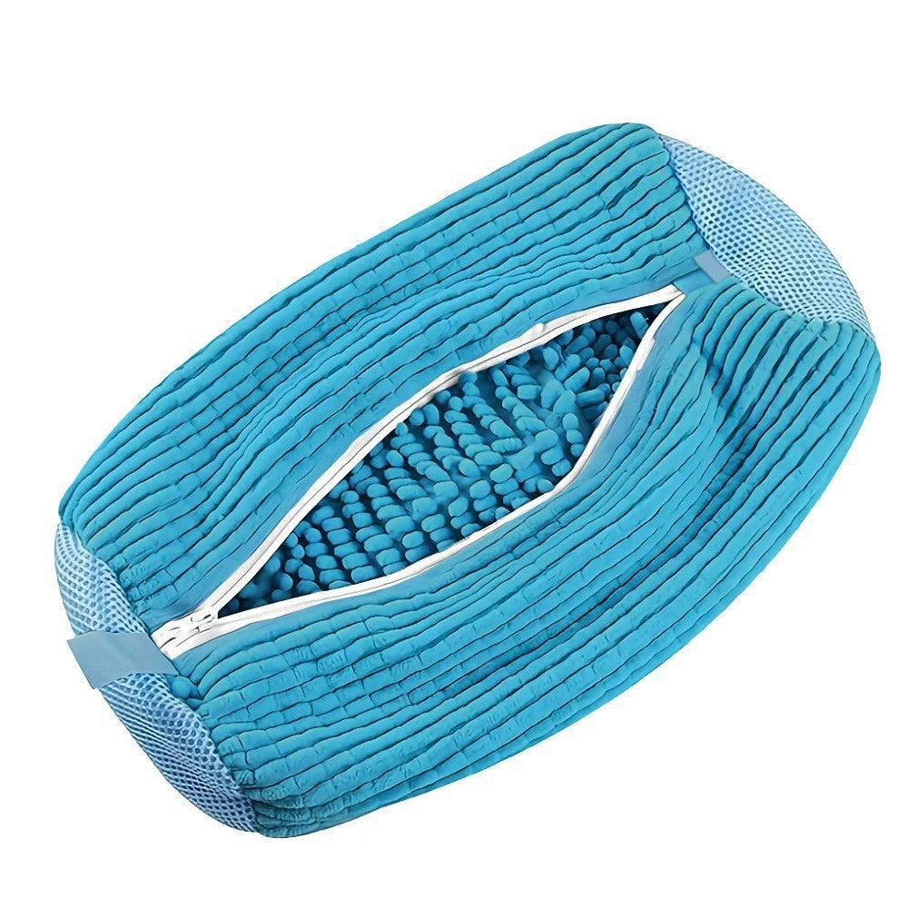 🔥2026 Hot Sale✨Shoe Cleaning Bag for Washing Machine