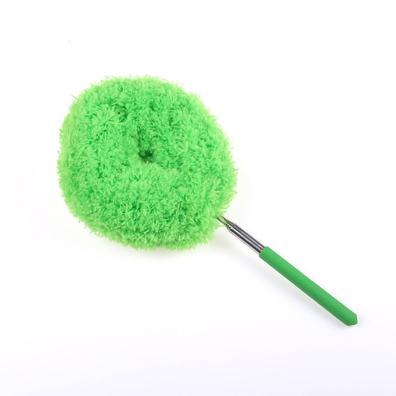 🧹 Save 44%Today — Extendable Cleaning Duster for Hard-to-Reach Dust ✨