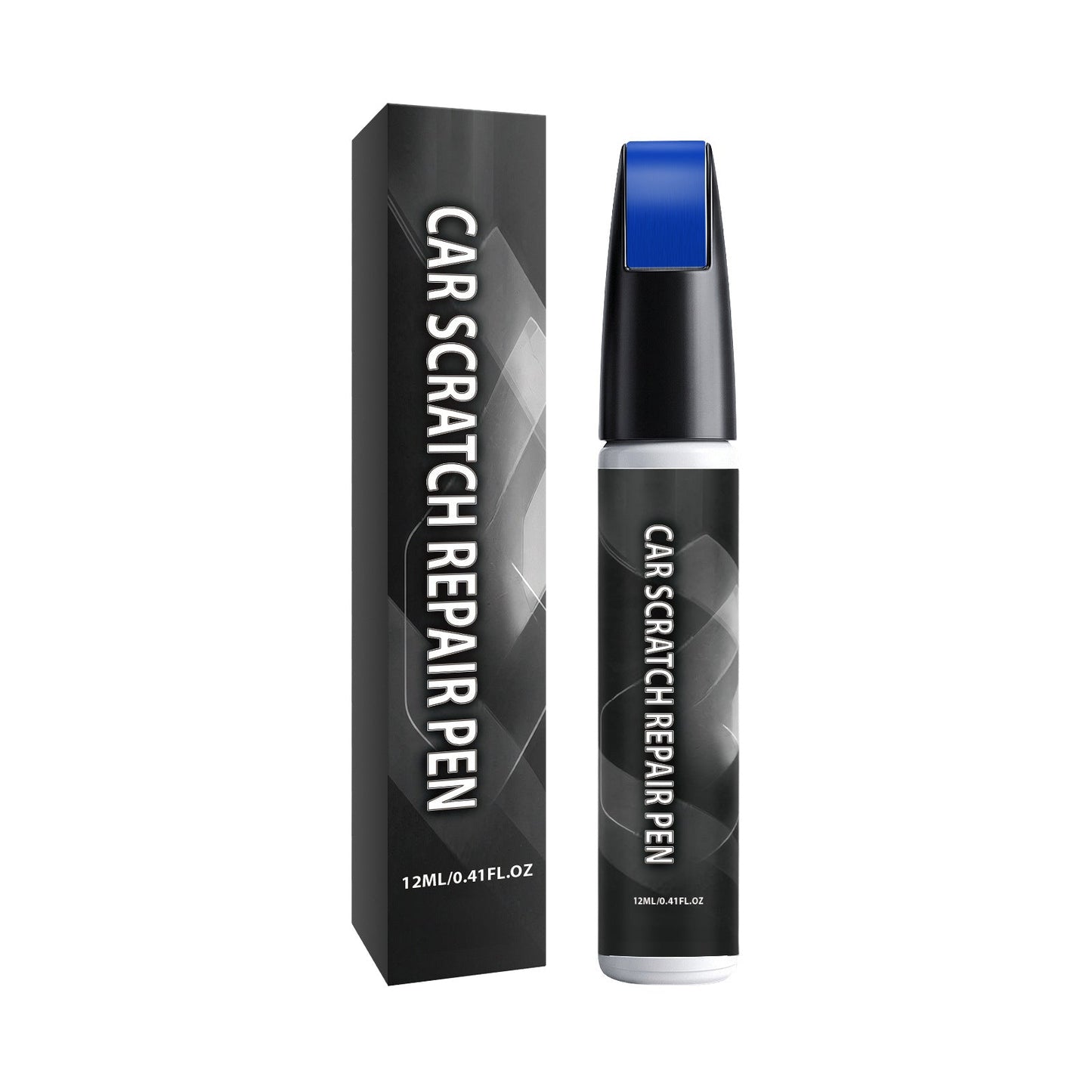 🔥 Hot Sale 49% OFF | Auto Scratch Touch-Up Pen ✏️🚘 Quick Paint Repair Tool for Car Surface Marks