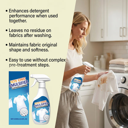 🫧All-Purpose Stain Remover & Cleaner🧼