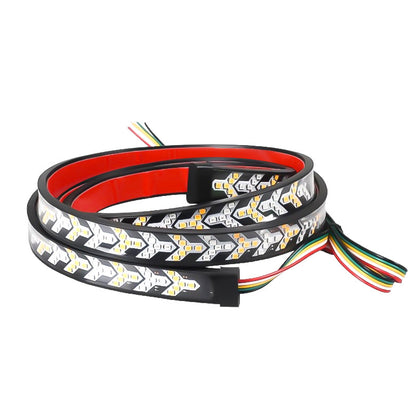 🔥Hot Sale！💡🚗60-Inch LED Tailgate Light Bar Strip
