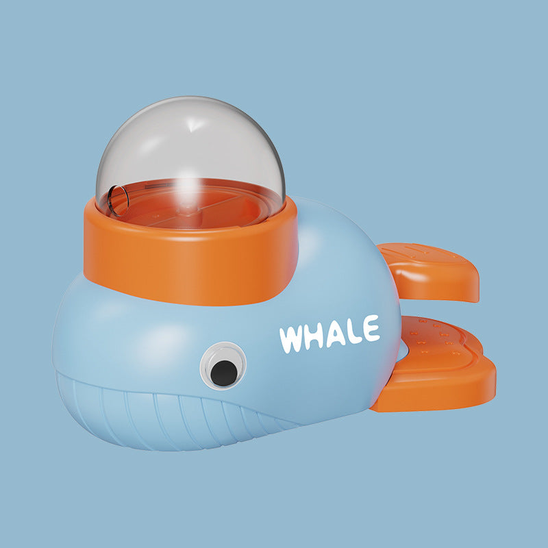 🎉Last Day 50% OFF⏰️ Puzzle Treat Dispenser, Interactive Duck-Shaped Enrichment Toy for Cats and Dogs