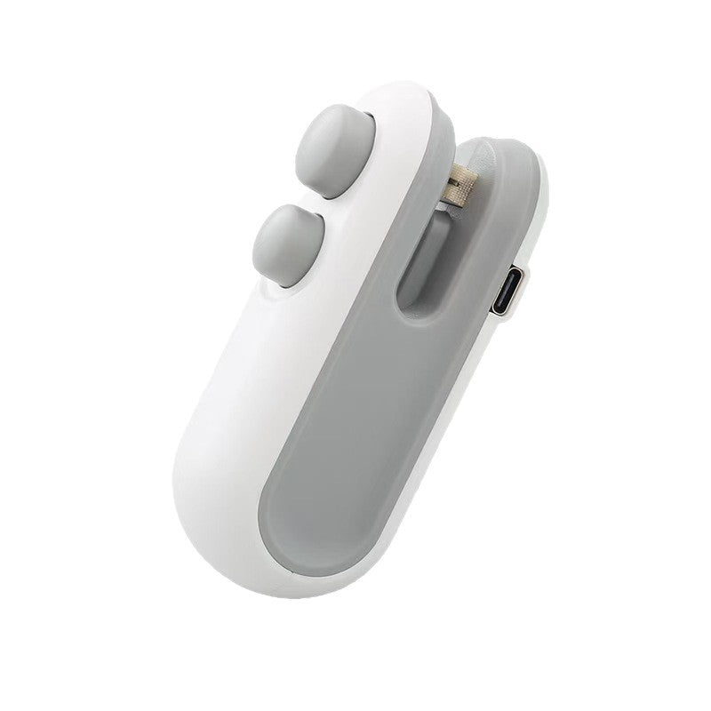 Buy 1 Get 1 Free🔥Mini snack bag sealing machine