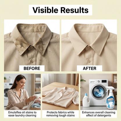🫧All-Purpose Stain Remover & Cleaner🧼