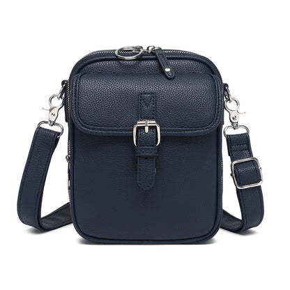 🔥LAST DAY 49% OFF- Crossbody Leather RFID Bag