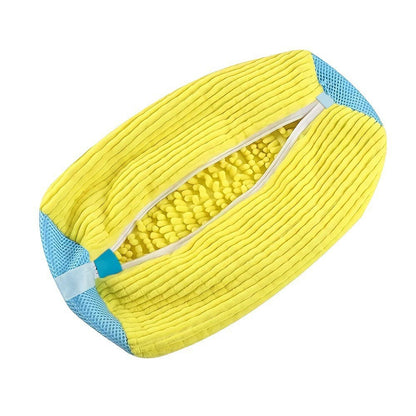 🔥2026 Hot Sale✨Shoe Cleaning Bag for Washing Machine
