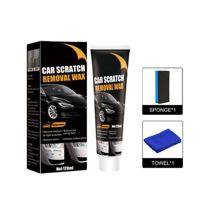 🥳2026 HOT SALE💥60K+ SOLD!🔥Car Scratch Repair Paste