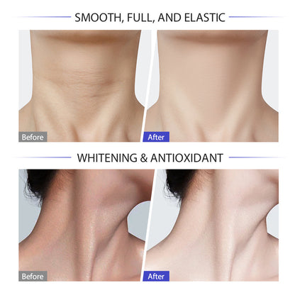 Advanced Firming Neck Cream – Visibly Lifts & Tightens