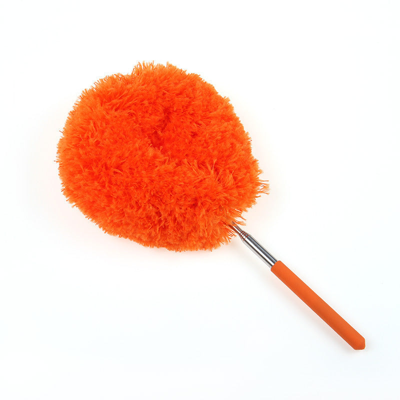 🧹 Save 44%Today — Extendable Cleaning Duster for Hard-to-Reach Dust ✨
