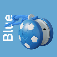 Blue Football （New）
