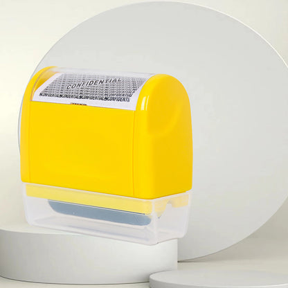🔥 Limited Time Promotion! Personal Information Protection Stamp