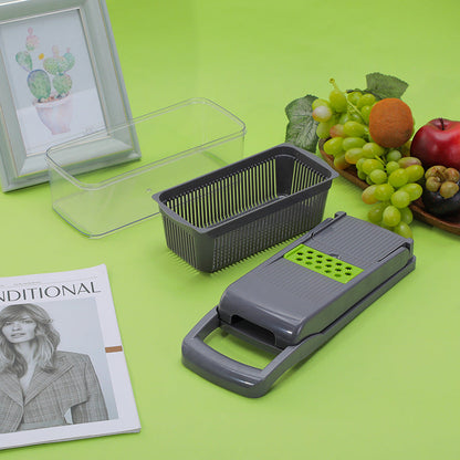 Upgrade Your Kitchen Prep in Seconds - Precision、Power、Built to Last