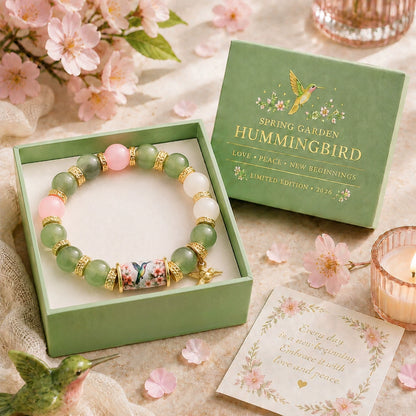 🎁2026 Meaningful Gift Bracelet Collection ✨ Faith • Hope • Healing • Love • Remembrance • Protection • Peace • Joy