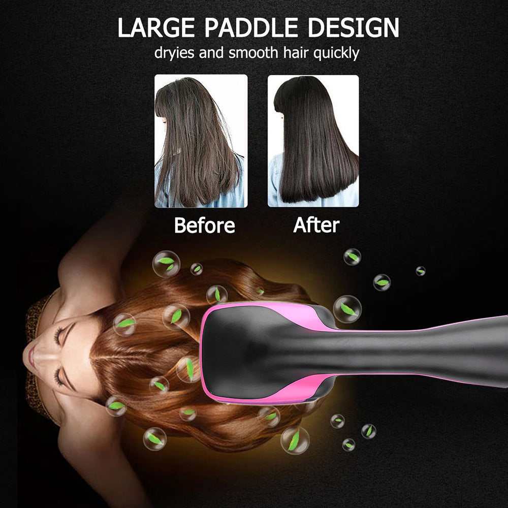 ✨ Best-Selling💖 2-in-1 Hot Air Styler — Salon-Worthy Hair at Home