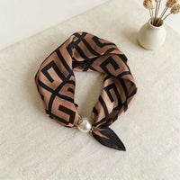 Brown Stripes