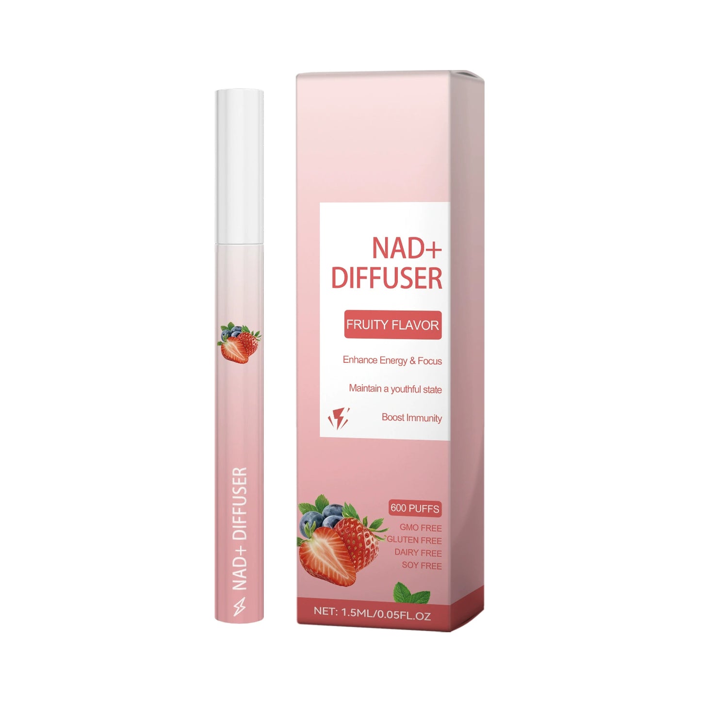 🔥Final 3 Hours: 49% OFF ✨Mullein Relaxation Stick – Soothes Lungs, Detoxifies, Freshens Breath