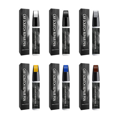 🔥 Hot Sale 49% OFF | Auto Scratch Touch-Up Pen ✏️🚘 Quick Paint Repair Tool for Car Surface Marks