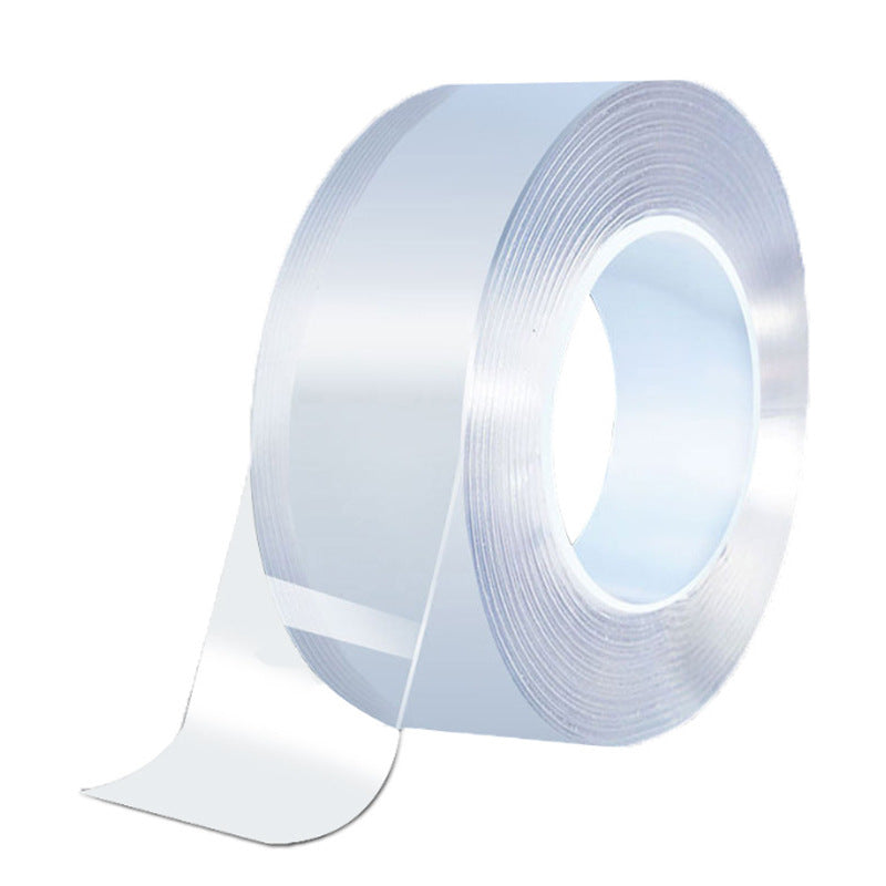 🔥 Hot Sale: Clear Double-Sided Tape ✨