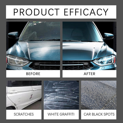 💝2026 Best Ceramic Car Coating Kit💥Deep Gloss, 9H+ Hardness & Extreme Hydrophobic Sh