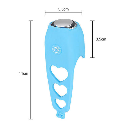 ⏳Time-Limited Special⏰🔊 Powerful Bike Horn – Switchable Multi-Tone Electronic Bell for Bikes 🚴