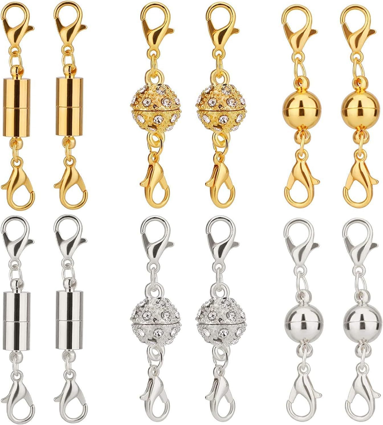 Buy 1 Set ( 12 PCS )