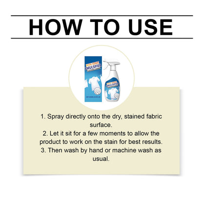 🫧All-Purpose Stain Remover & Cleaner🧼