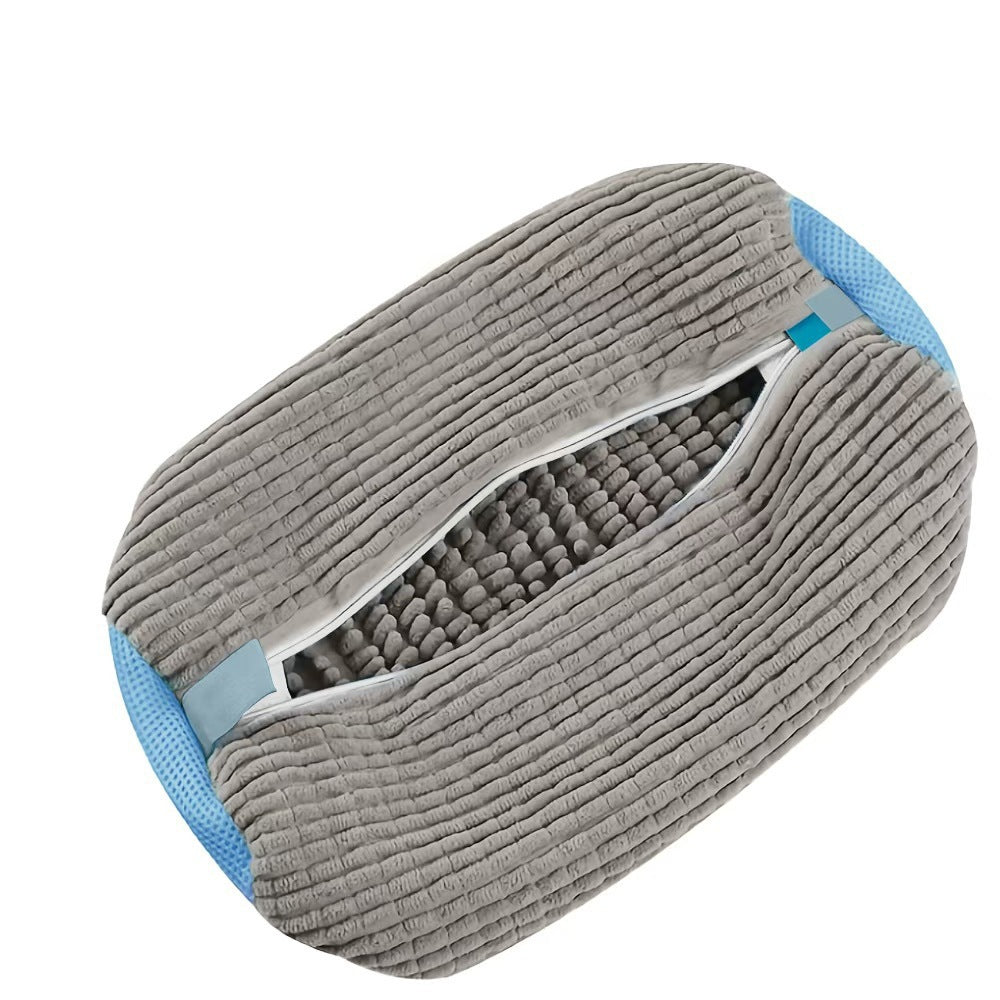 🔥2026 Hot Sale✨Shoe Cleaning Bag for Washing Machine