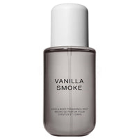 Vanilla Smoke