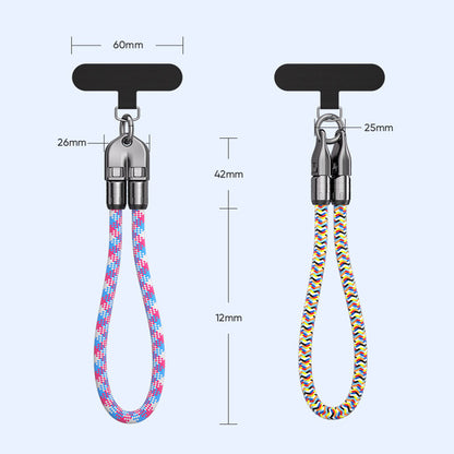 ⚡240W USB-C Fast Charging Phone Lanyard