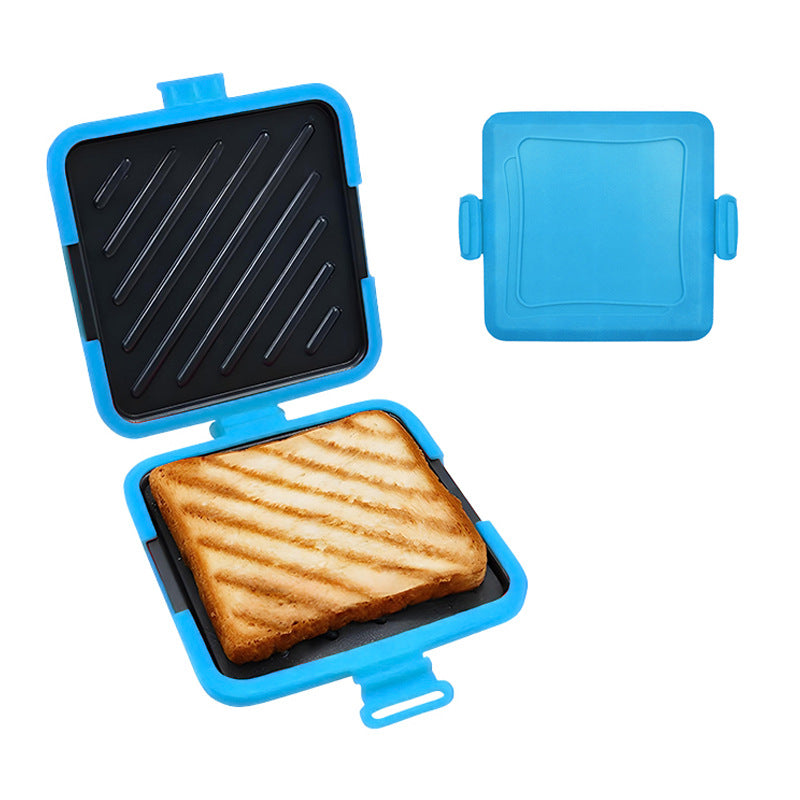 🔥2026 New Arrivals: 50% Off for a Limited Time!🔥Microwave Toaster & Sandwich Maker For Fast Cooking