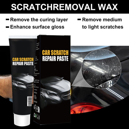 🥳2026 HOT SALE💥60K+ SOLD!🔥Car Scratch Repair Paste