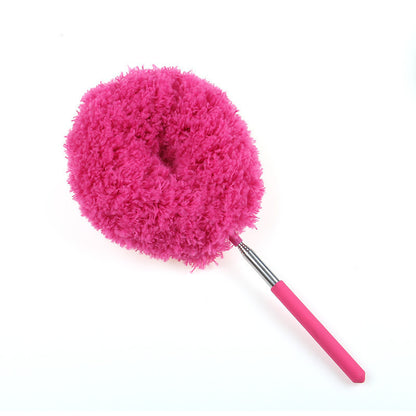 🧹 Save 44%Today — Extendable Cleaning Duster for Hard-to-Reach Dust ✨
