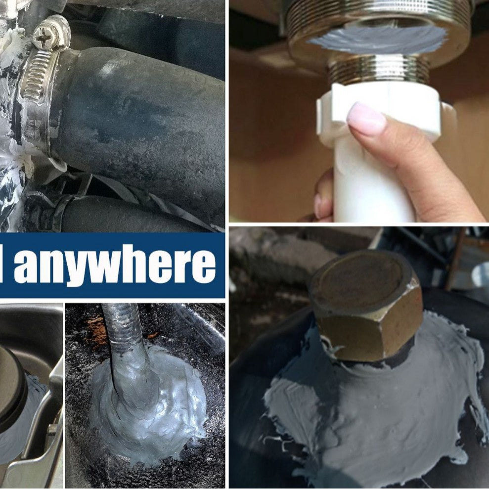 🔥🔥Metal Repair Glue