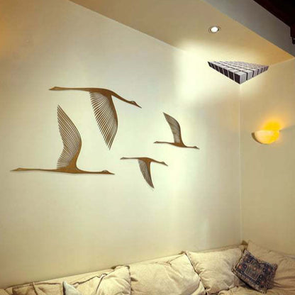 Impossible Corners – Wall Art That Reshapes Reality 🧠