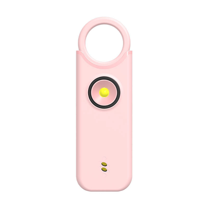 The Original Personal Safety Alarm for Women by Women – Loud Siren, Strobe Light