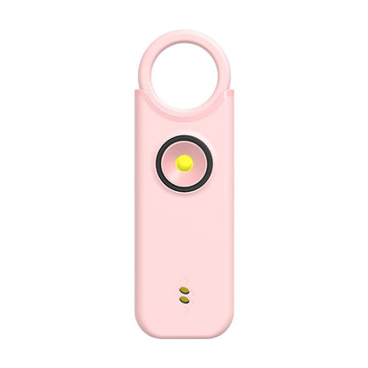 The Original Personal Safety Alarm for Women by Women – Loud Siren, Strobe Light