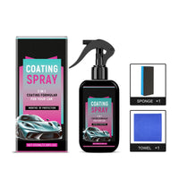 Coating Spray