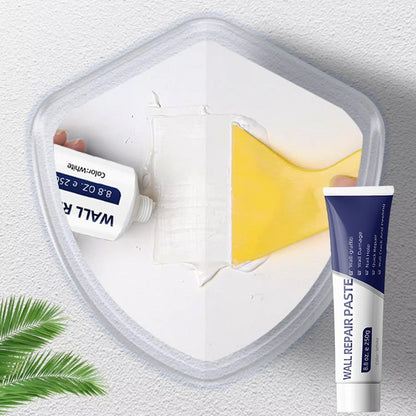 🔬 2026 Innovation | Wall Repair Paste