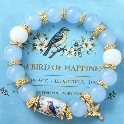 🎁2026 Meaningful Gift Bracelet Collection ✨ Faith • Hope • Healing • Love • Remembrance • Protection • Peace • Joy