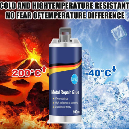 🔥🔥Metal Repair Glue