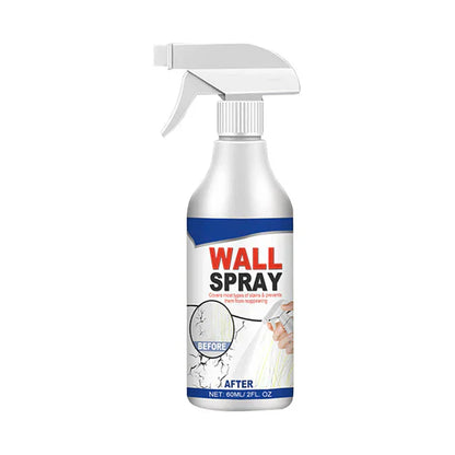 🏠 Magic Wall Repair Spray – Instantly Cover Stains, Scuffs & Wall Imperfections