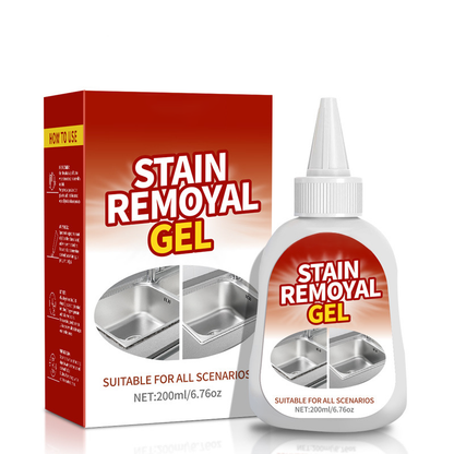 🔥Last Day 60％ Off🔥 KEEP THE HOUSE CLEAN - Multi-Purpose Stain Remover Gel