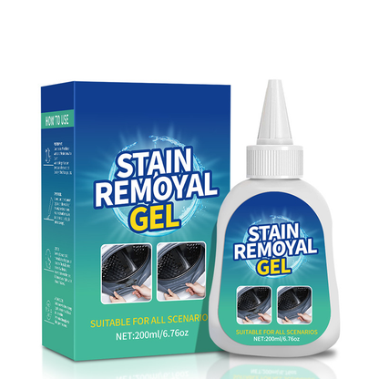 🔥Last Day 60％ Off🔥 KEEP THE HOUSE CLEAN - Multi-Purpose Stain Remover Gel
