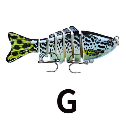 🔥HOT sales🔥Bionic Lure —Catch Big Fish Fast! 🎣