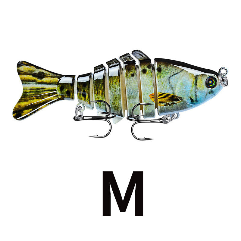 🔥HOT sales🔥Bionic Lure —Catch Big Fish Fast! 🎣